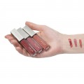 Wamiles Sheer Moist Gross Блеск для губ, 7 ml