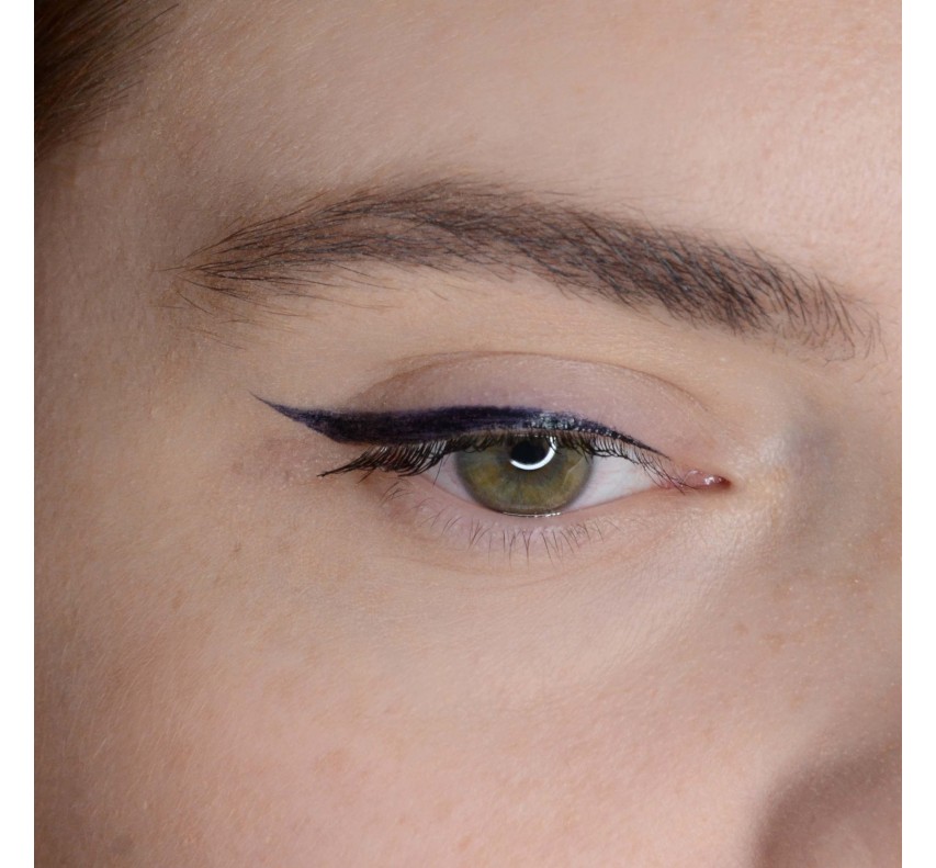 Wamiles Face Auto Liquid Eyeliner Подводка для глаз 