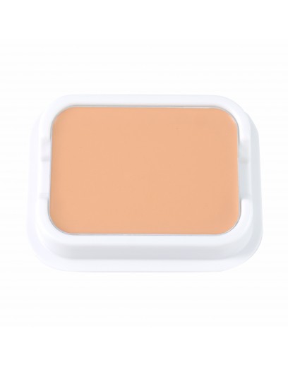 Wamiles Face Powdery Foundation Компактная тональная пудра (сменный картридж)