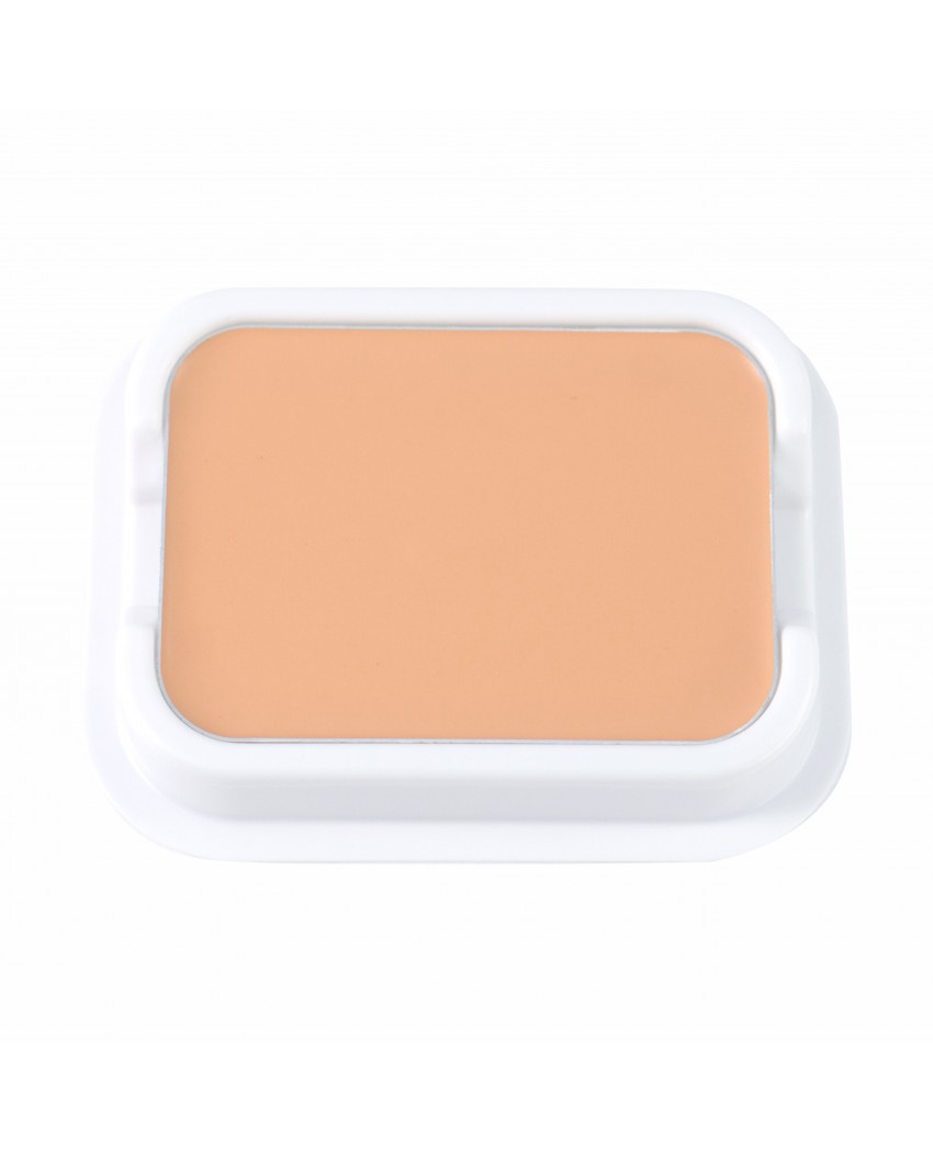 Wamiles Face Powdery Foundation Компактная тональная пудра (сменный картридж)