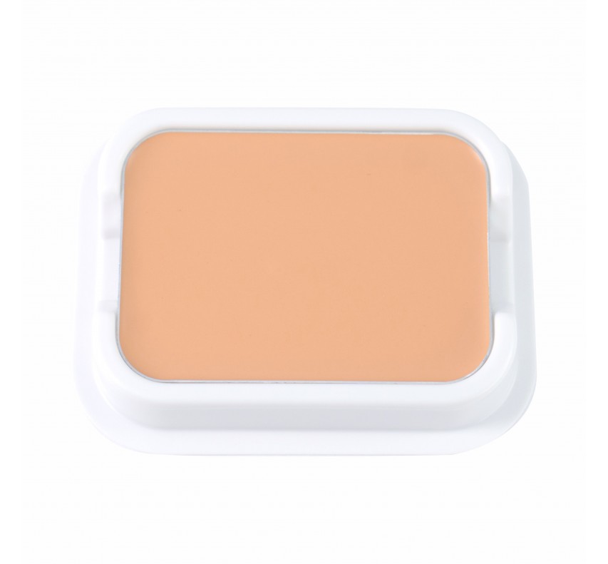 Wamiles Face Powdery Foundation Компактная тональная пудра (сменный картридж)
