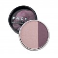 Wamiles Face The Colors Тени для глаз, 1,7г