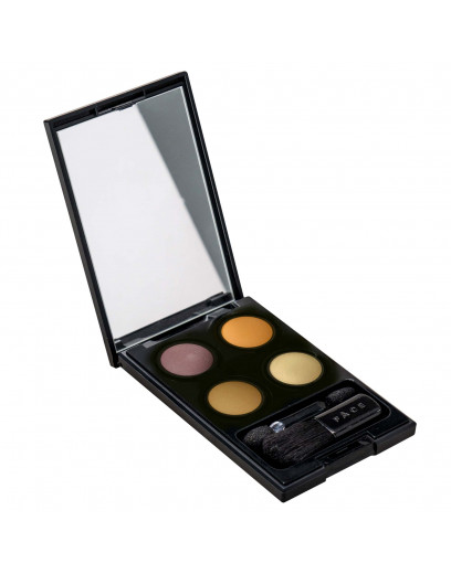 Wamiles Eyeshadow Палитра теней для век - Испанка - 070-022-045-089