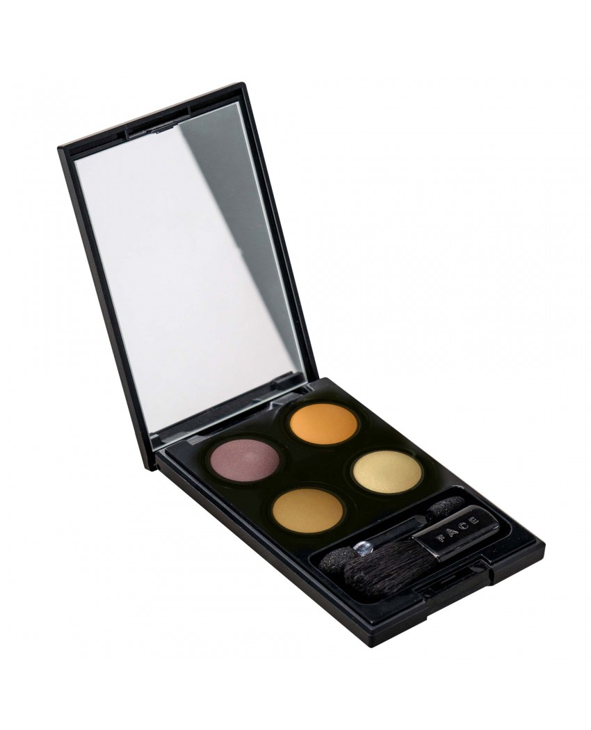 Wamiles Eyeshadow Палитра теней для век - Испанка - 070-022-045-089