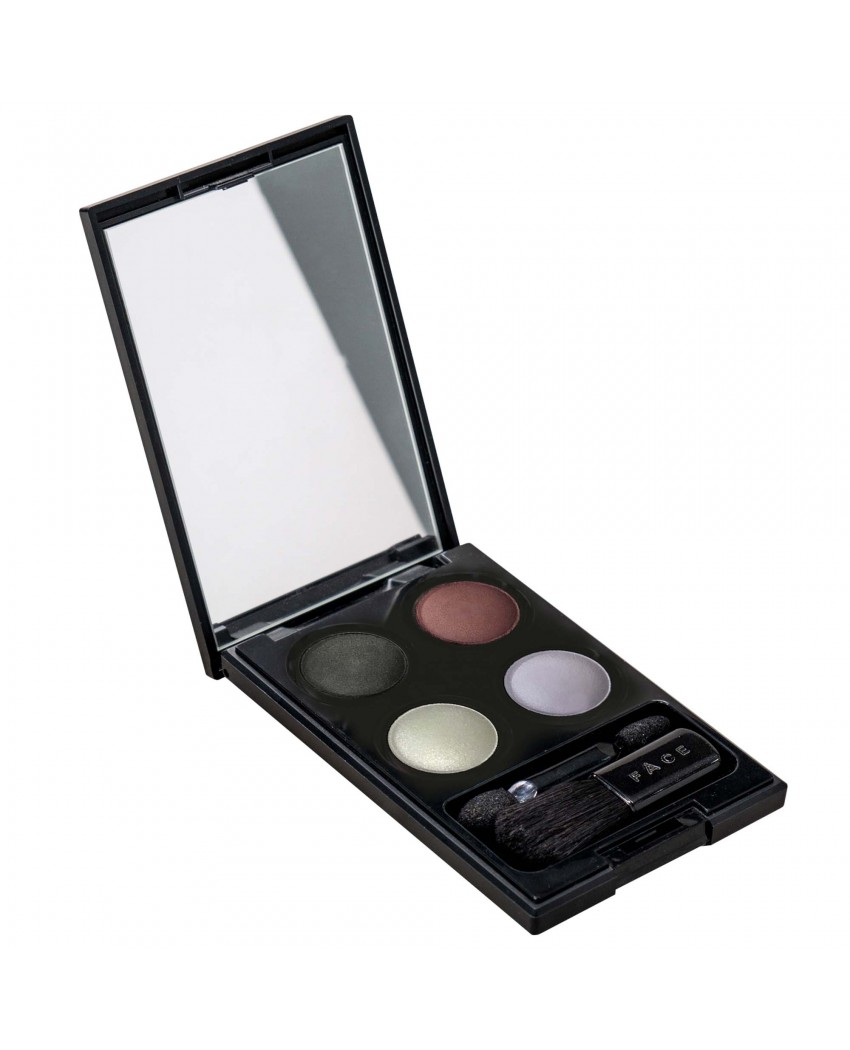 Wamiles Eyeshadow Палитра теней для век - Классика - 000-070-007-076