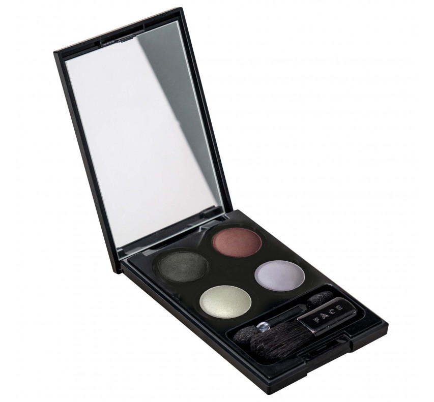 Wamiles Eyeshadow Палитра теней для век - Классика - 000-070-007-076