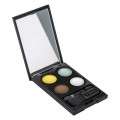 Wamiles Eyeshadow Палитра теней для век - Микс - 033-054-043-009