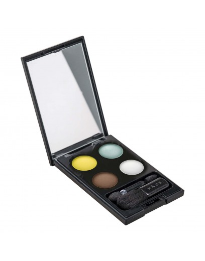 Wamiles Eyeshadow Палитра теней для век - Микс - 033-054-043-009