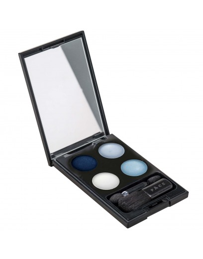 Wamiles Eyeshadow Палитра теней для век - Скай - 060-068-009-065
