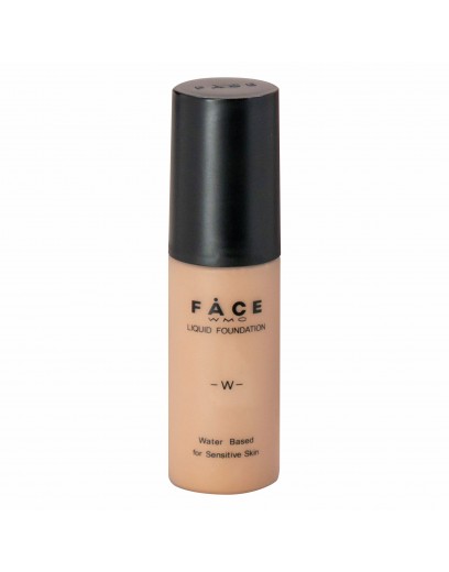 Wamiles Face Liquid Foundation W Тон-флюид с минералами, 30 мл
