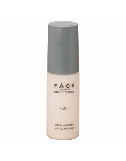 Wamiles Face Liquid Control A Основа-база для макияжа 