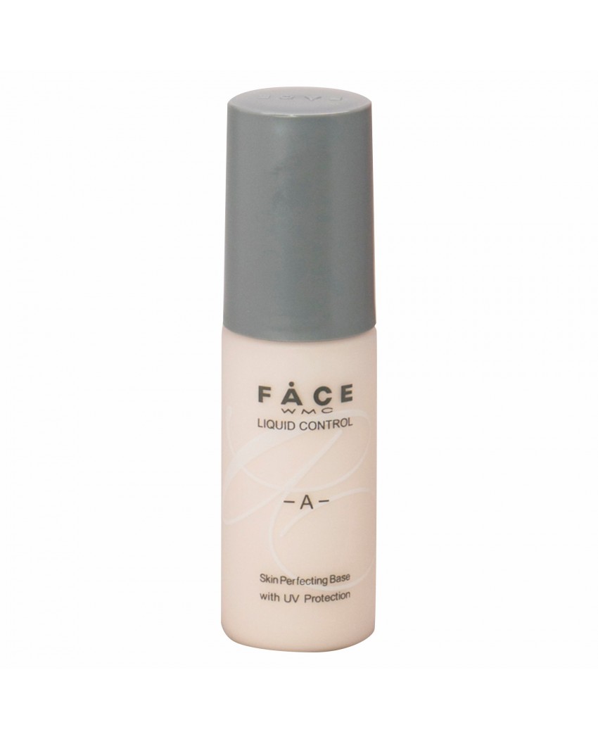 Wamiles Face Liquid Control A Основа-база для макияжа 