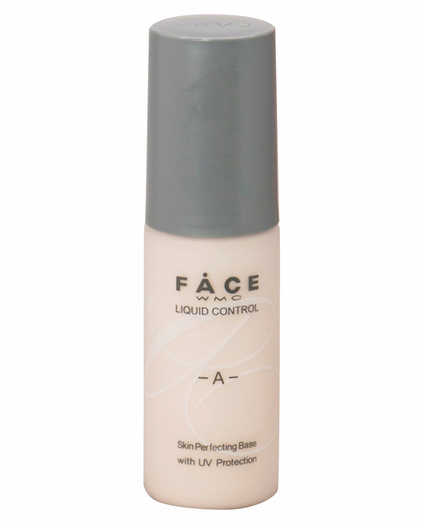 Wamiles Face Liquid Control A Основа-база для макияжа 