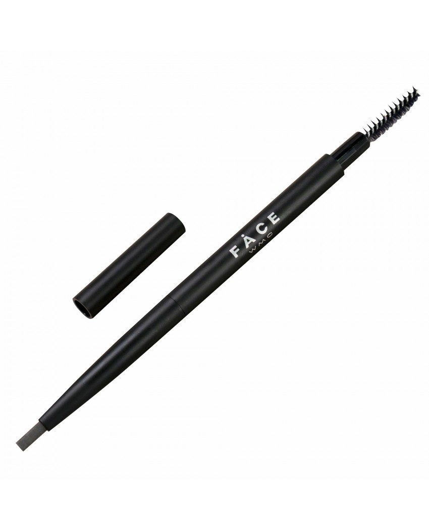 Wamiles Face Eyebrow Pencil Карандаш для бровей, 4 г
