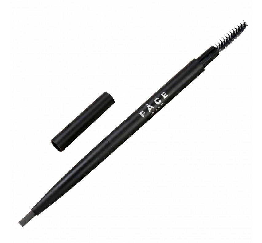Wamiles Face Eyebrow Pencil Карандаш для бровей, 4 г