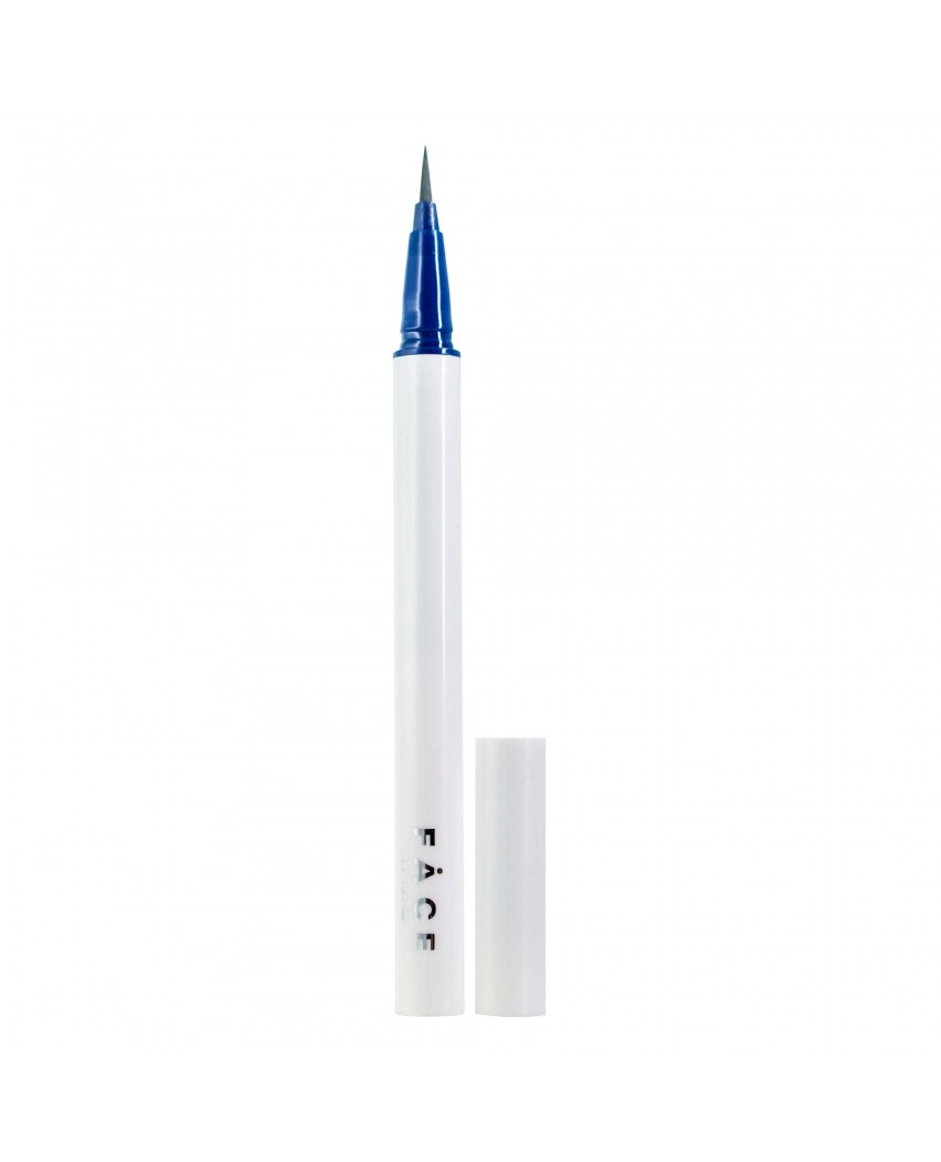 Wamiles Face Auto Liquid Eyeliner Подводка для глаз 