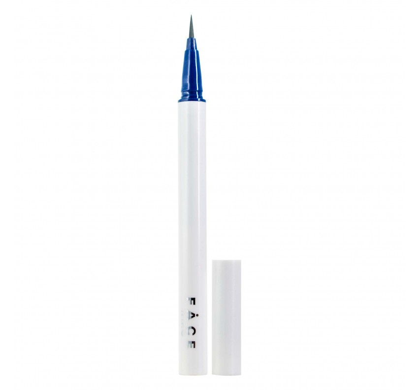 Wamiles Face Auto Liquid Eyeliner Подводка для глаз 