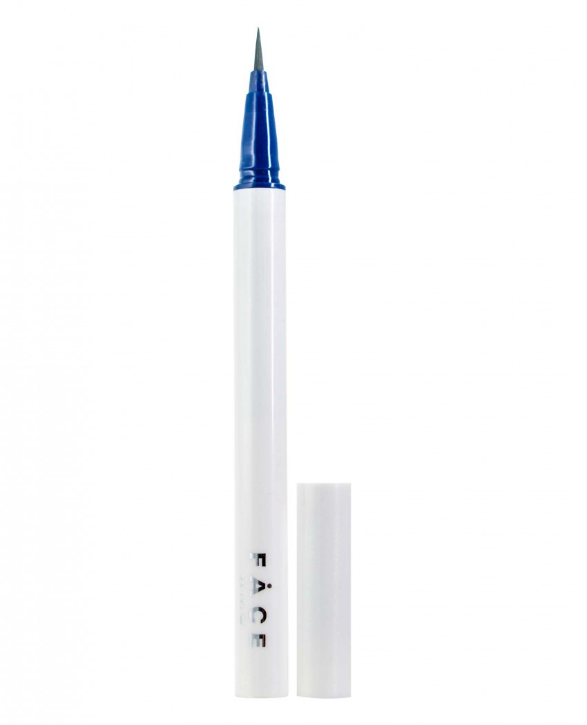Wamiles Face Auto Liquid Eyeliner Подводка для глаз 