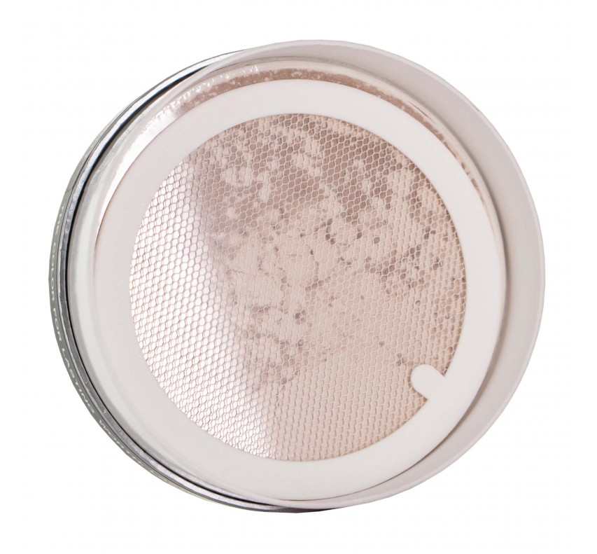 Wamiles Face Finishing Powder Компактная финишная пудра, 13 г
