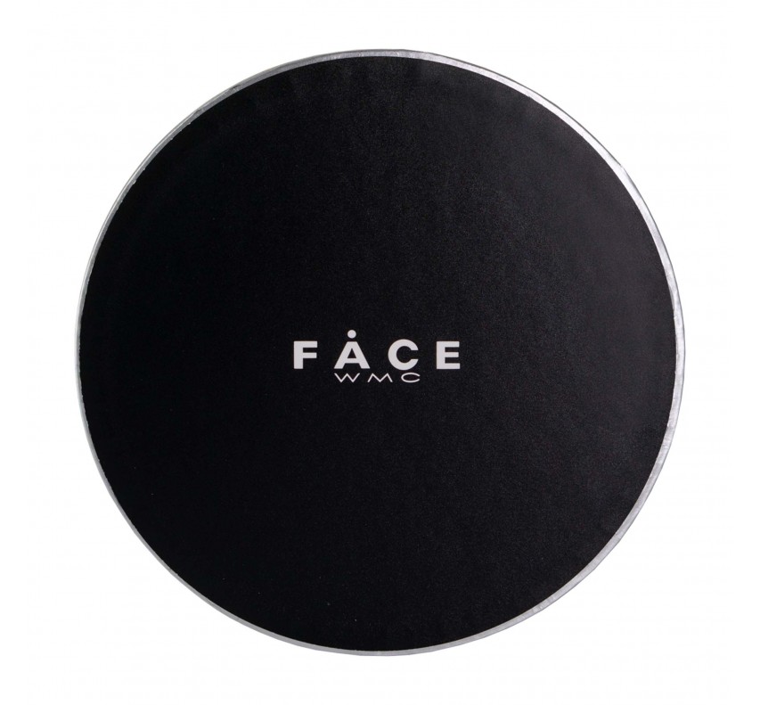 Wamiles Face Finishing Powder Компактная финишная пудра, 13 г