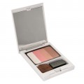 Wamiles Face The Glow On Brush  Румяна для лица 