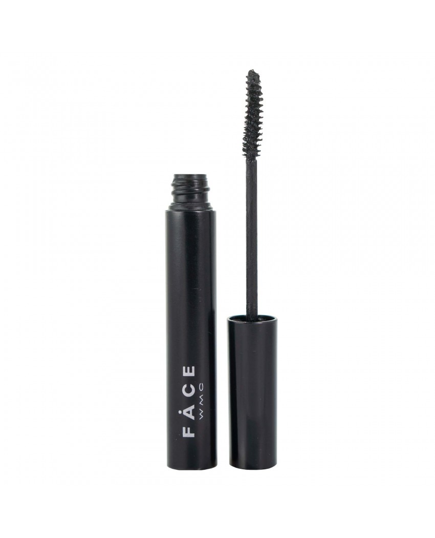Wamiles Face The Mascara Тушь для ресниц, 6,3 г