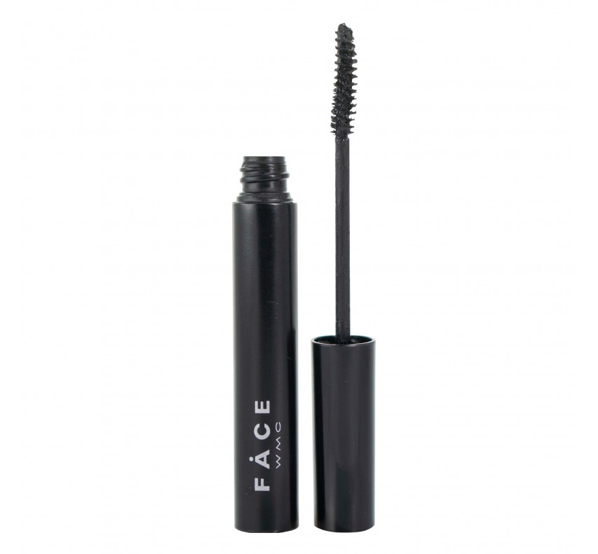 Wamiles Face The Mascara Тушь для ресниц, 6,3 г