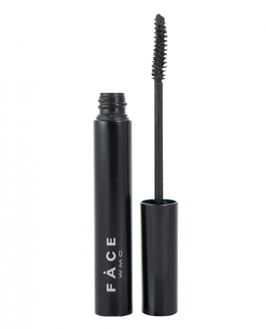 Wamiles Face The Mascara Тушь для ресниц, 6,3 г