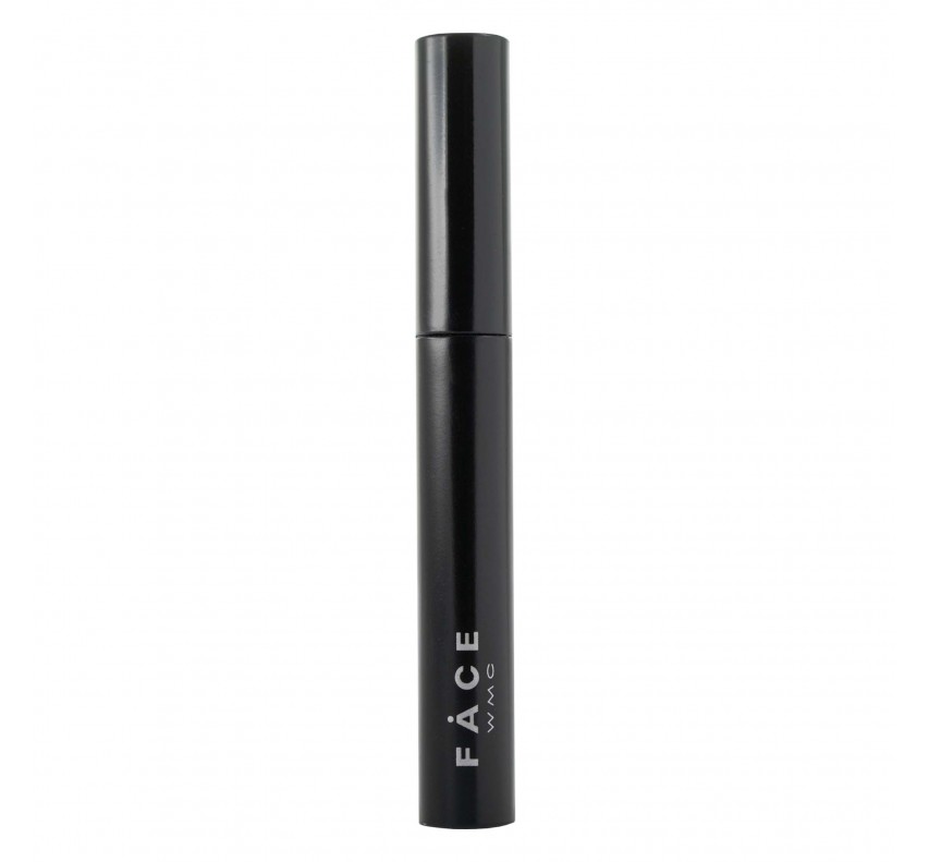 Wamiles Face The Mascara Тушь для ресниц, 6,3 г
