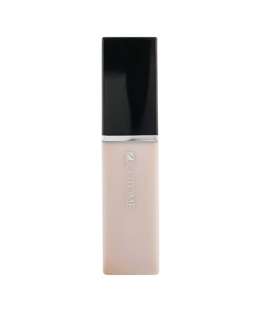 ОТОМЕ Moisturizing cream-fluid foundation natural glow  Увлажняющий крем-флюид с эффектом сияния