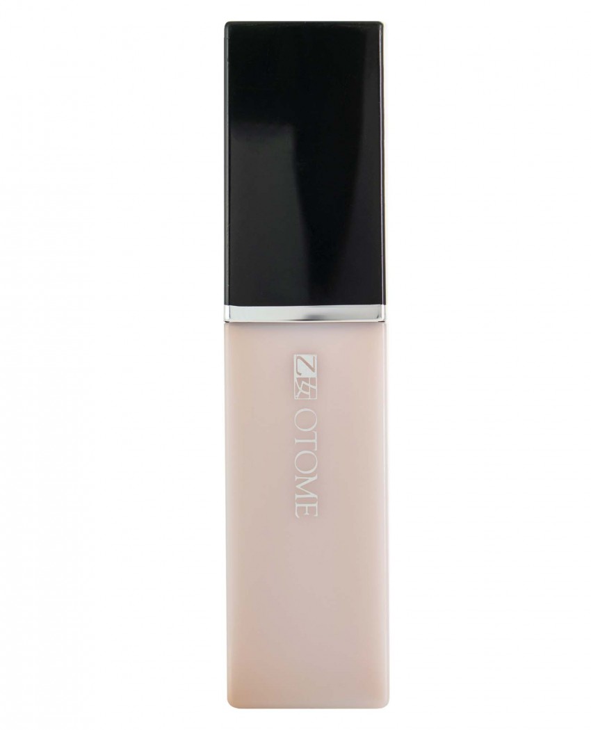 ОТОМЕ Moisturizing cream-fluid foundation natural glow  Увлажняющий крем-флюид с эффектом сияния