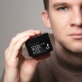 SHINSHI  Men's Skin Care Active Cream Мужской крем для лица, 50г