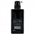 SHINSHI Men's Body Care Active Shower Gel Тонизирующий мужской гель для душа, 500 мл