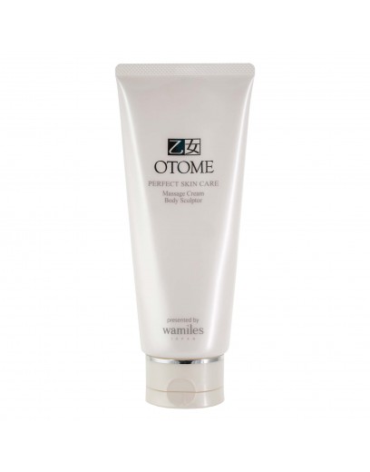 OTOME Perfect Skin Care Massage Cream Body Sculptor Массажный крем для моделирования тела 