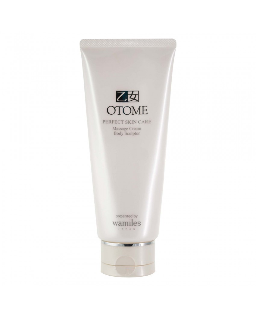 OTOME Perfect Skin Care Massage Cream Body Sculptor Массажный крем для моделирования тела 