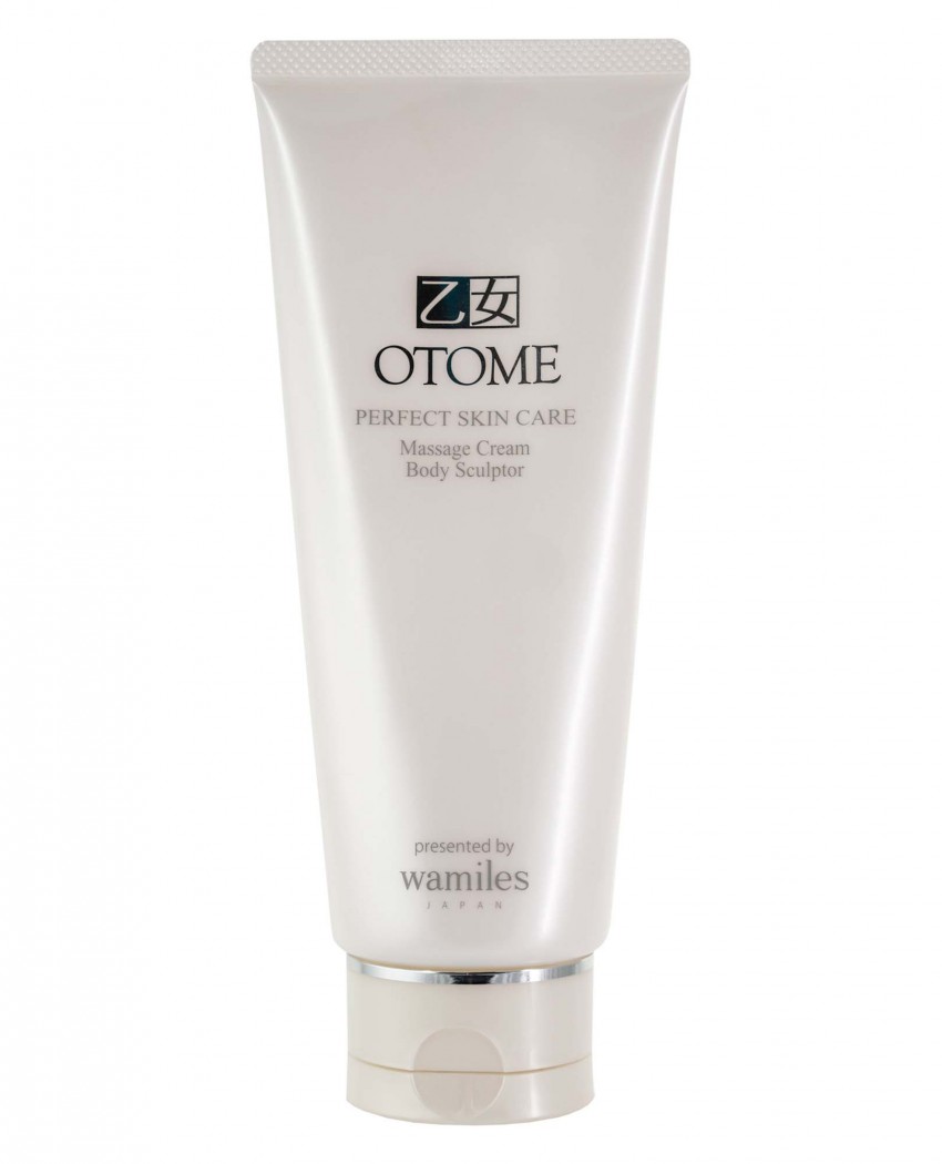 OTOME Perfect Skin Care Massage Cream Body Sculptor Массажный крем для моделирования тела 