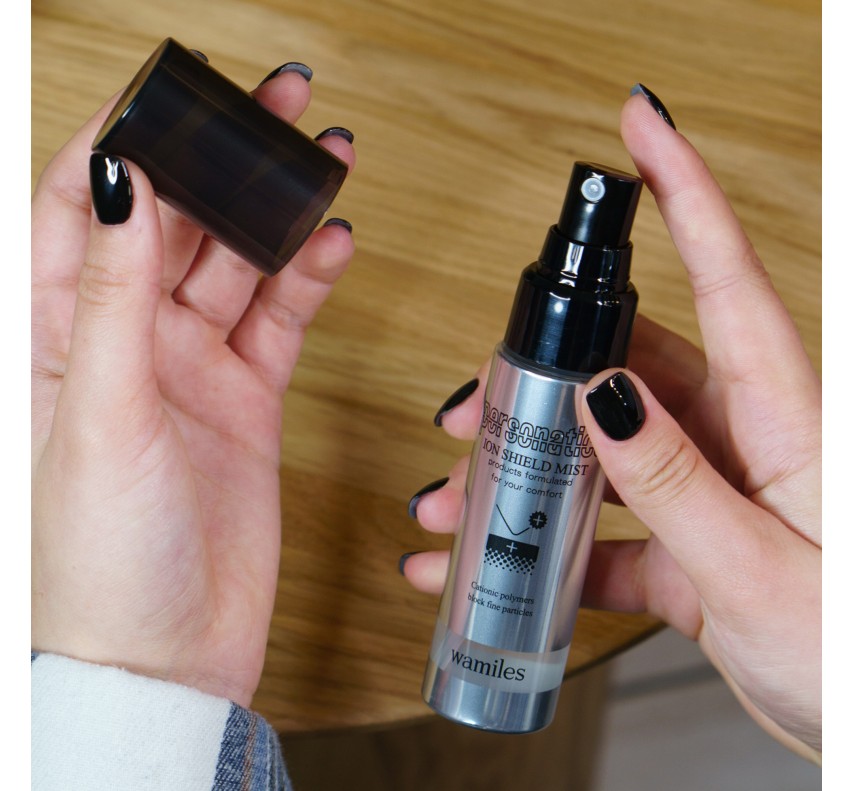 Otome Perfect Skin Care Silk For Hands Эмульсия для рук Шелковая перчатка, 30 мл