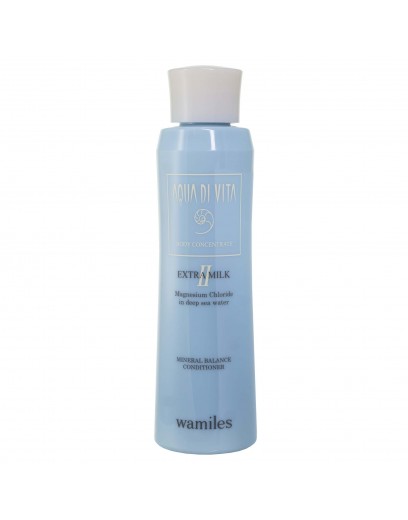 Wamiles Aqua Di Vita Extra Milk Зволожуюче молочко для тіла, 200 мл