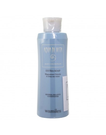 Wamiles Aqua Di Vita Extra Soap Гель для душа, 300 мл