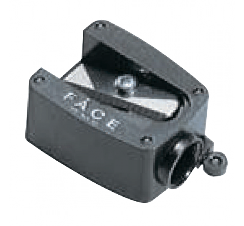 Wamiles A pencil pencil sharpener Точилка