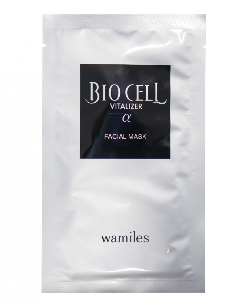Wamiles Biocell Face Mask Маска для обличчя
