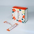 Whole fermented camellia tea Ферментированный чай