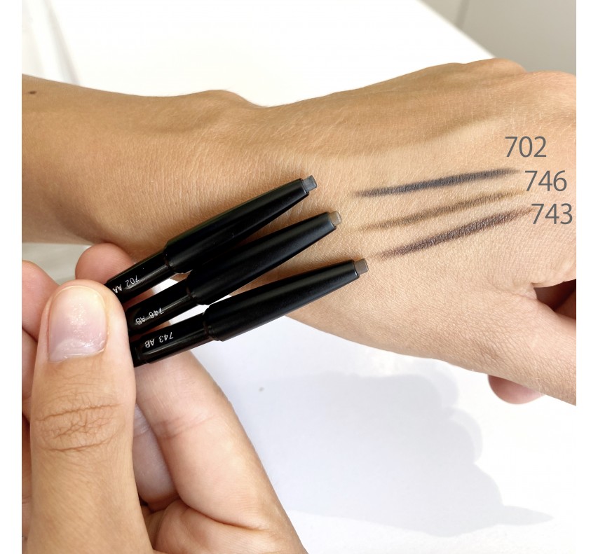 Wamiles Face Eyebrow Pencil Карандаш для бровей, 4 г