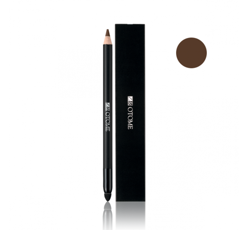 OTOME Grayon Eyeliner Карандаш для глаз, 1,8 г