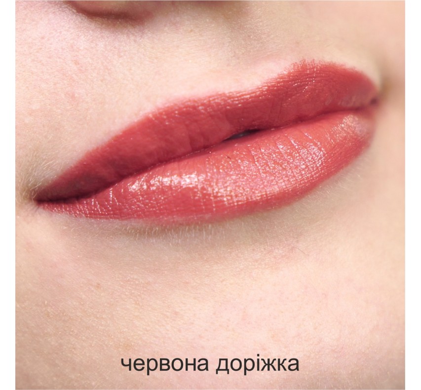 Wamiles Face The Rouge Stick Губная помада с действием глубокого увлажнения