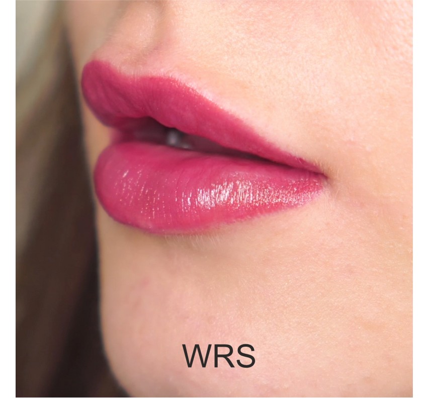 Wamiles Face The Lips 12 Набор помад для губ, 20,4 г