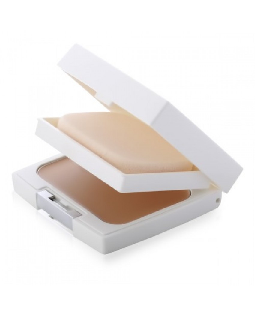 Wamiles Face Creamy Foundation Компактная крем-пудра, 9 г