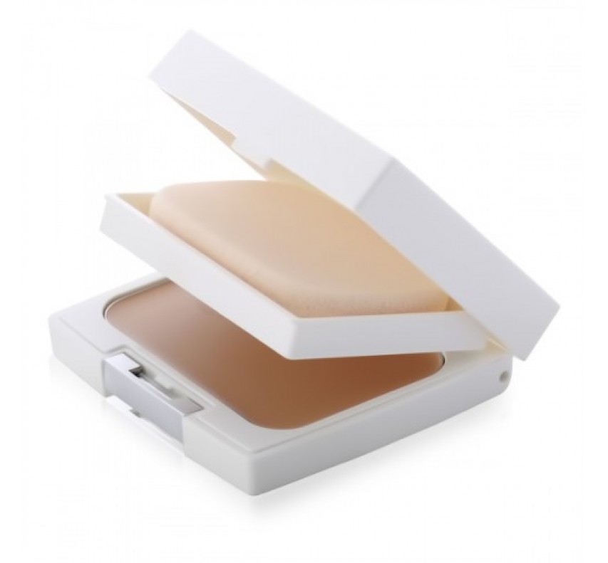 Wamiles Face Creamy Foundation Компактная крем-пудра, 9 г