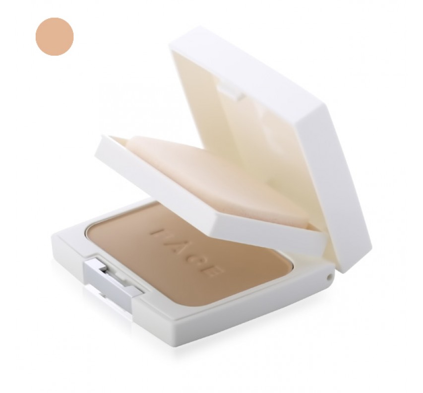 Wamiles Face Powdery Foundation Компактная тональная Пудра, 9 г 
