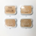 Wamiles Face Creamy Foundation Компактная тональная пудра (сменный картридж)